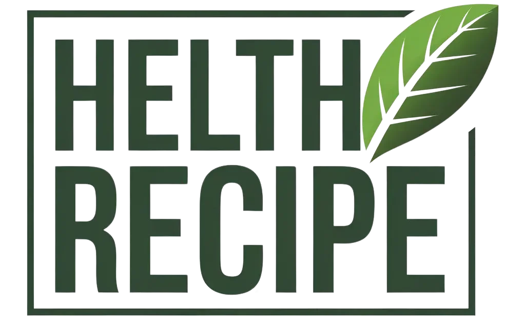 Helth Recipes logo