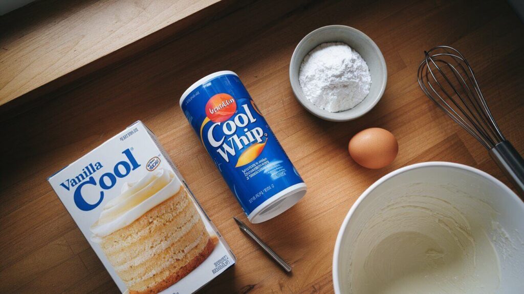 do cool whip cookies need to be refrigerated