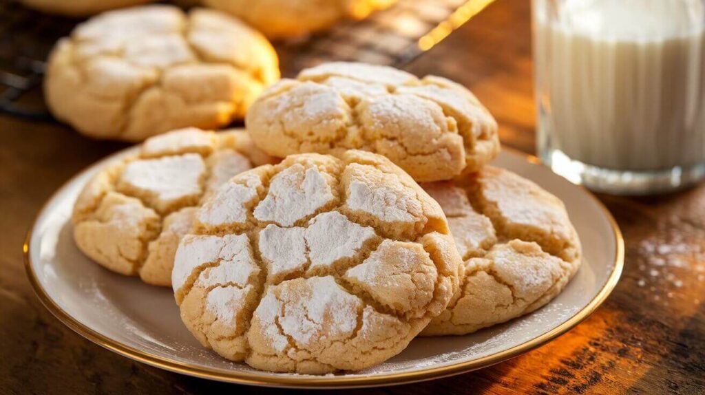 how to store cool whip cookies