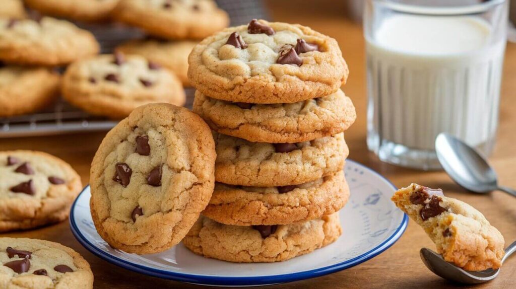 chick fil a chocolate chunk cookie recipe