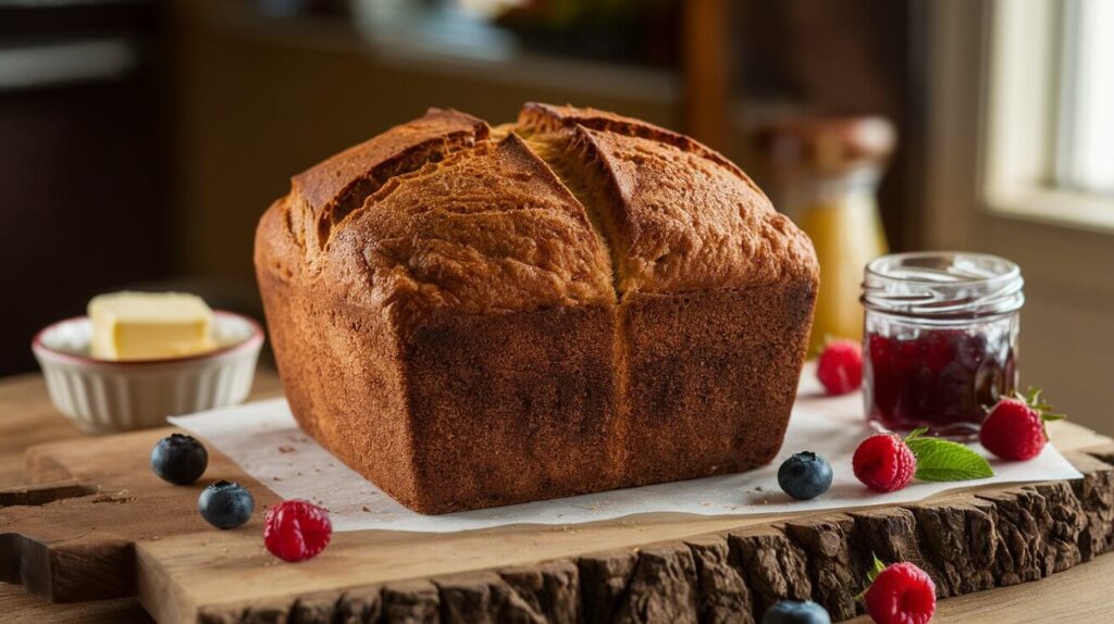 mary berry brown soda bread recipe