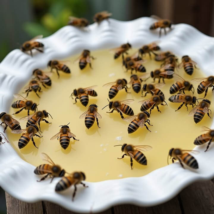 Bee Drink