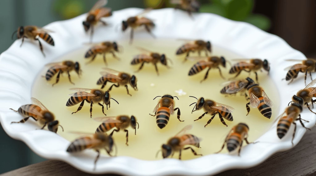 Essential Homemade Bee Drink Recipe